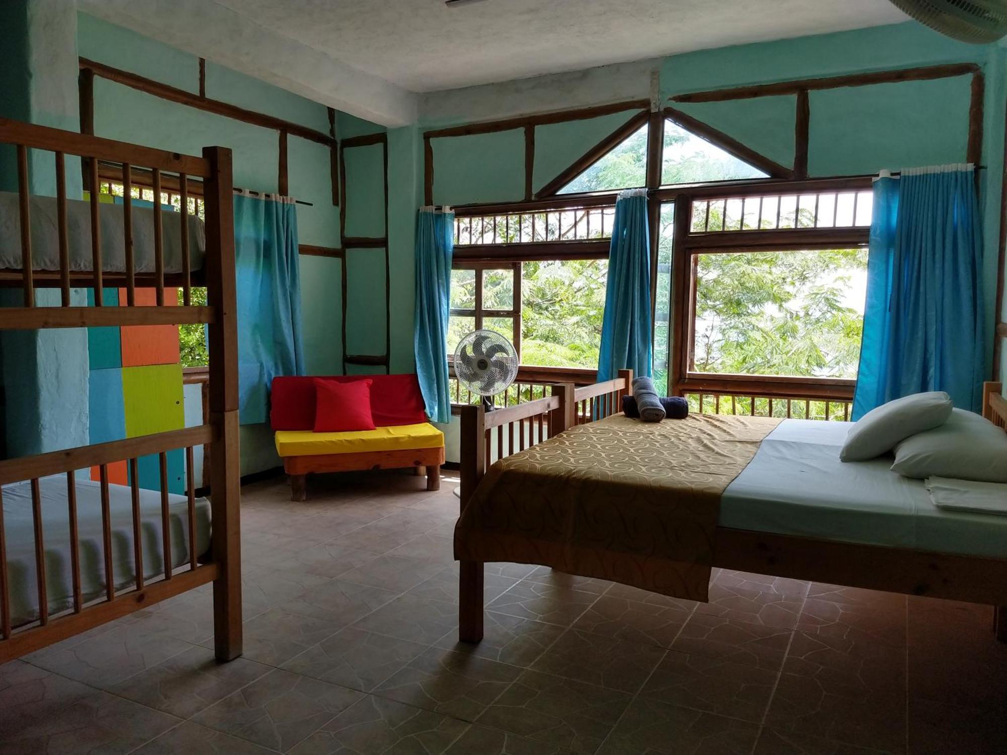Cielo Hostel Taganga Exterior photo