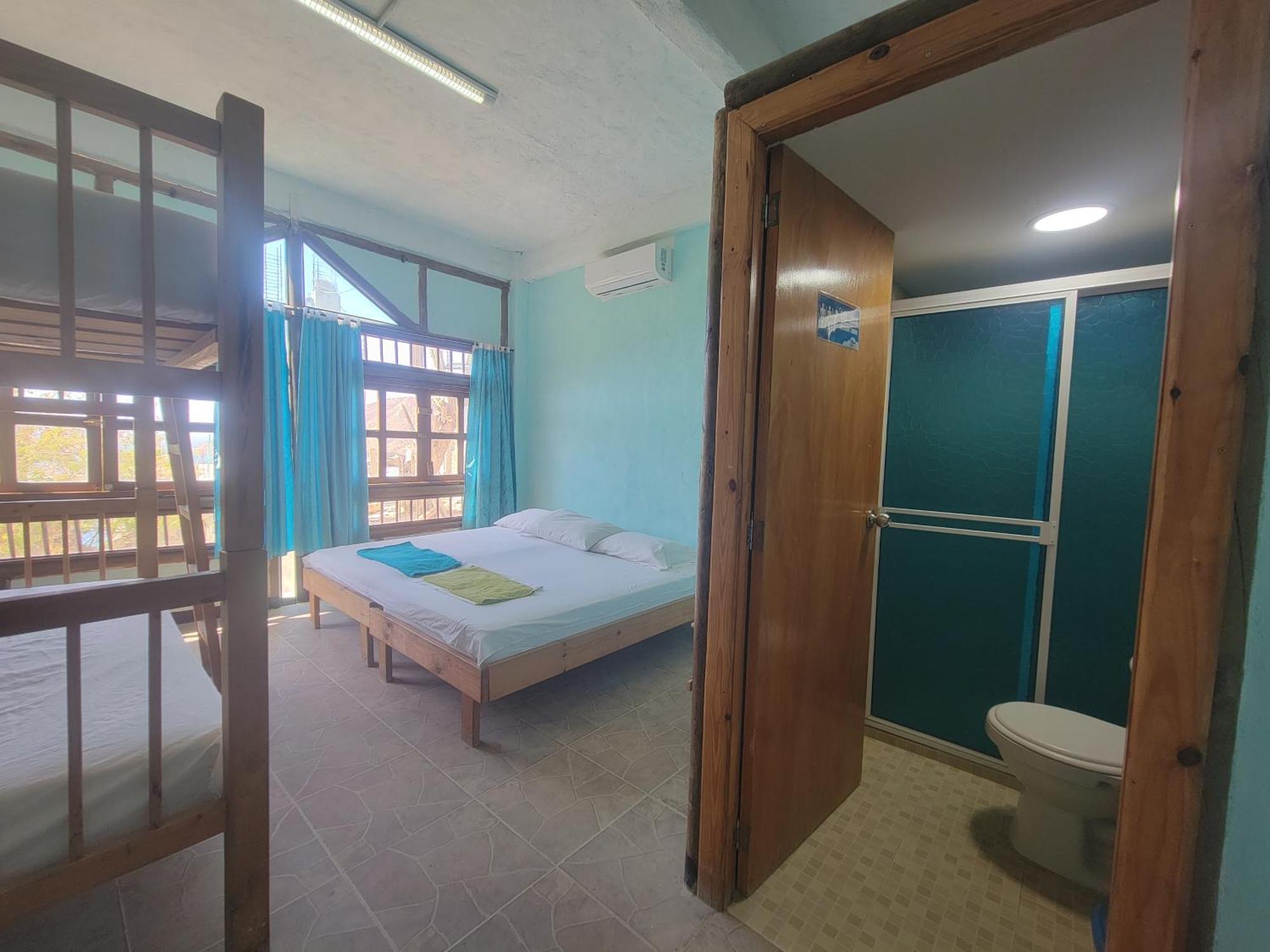 Cielo Hostel Taganga Exterior photo