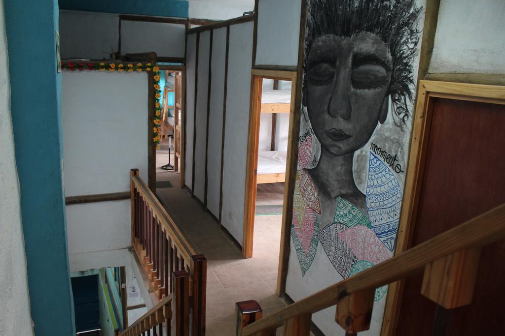 Cielo Hostel Taganga Exterior photo